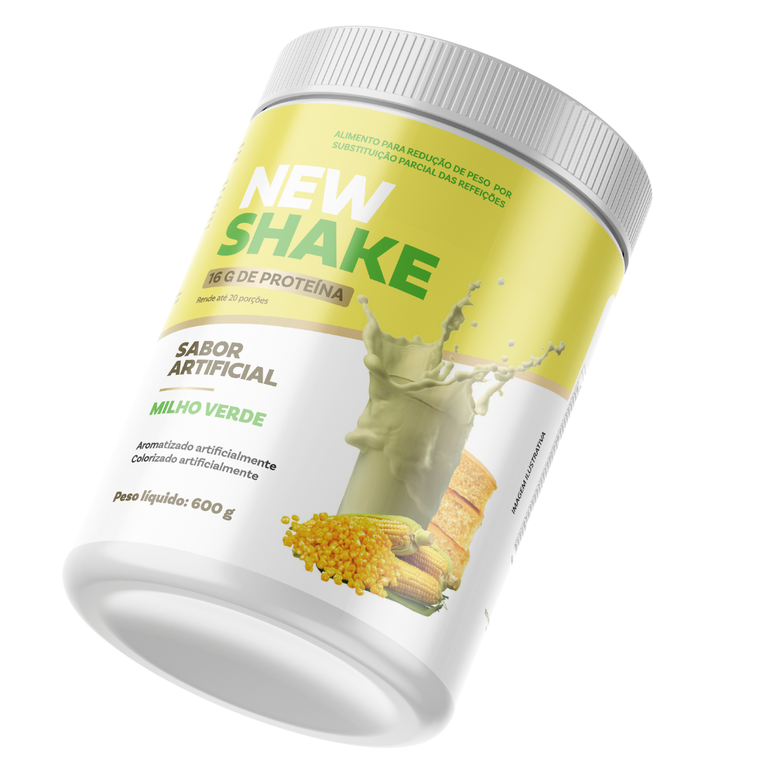 imagem-New Shake Milho Verde